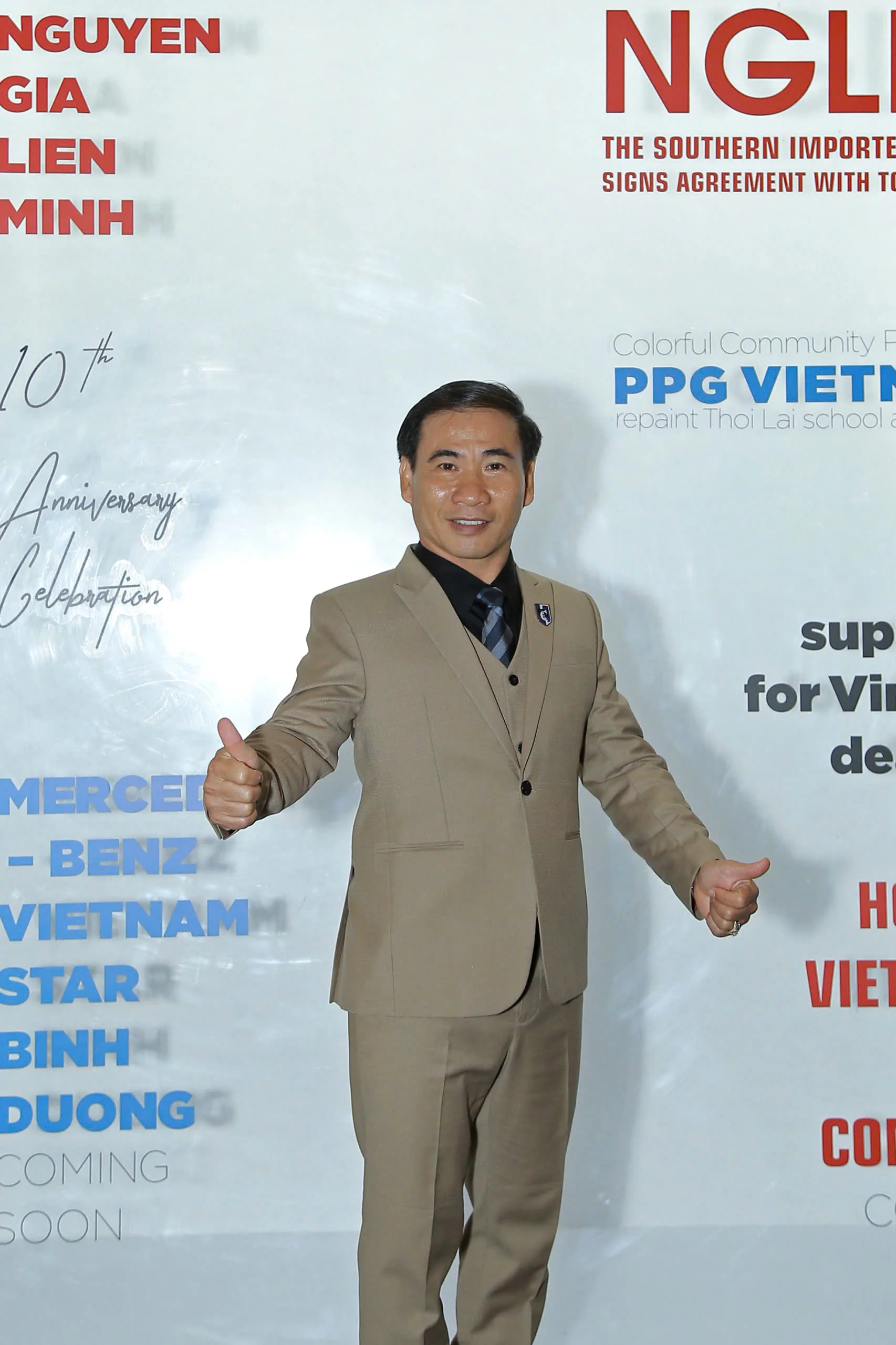 Ông Nguyễn Mạnh Cường