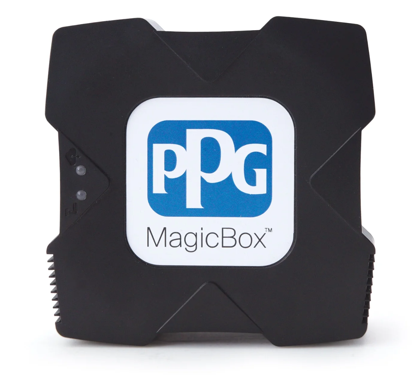 Magic Box