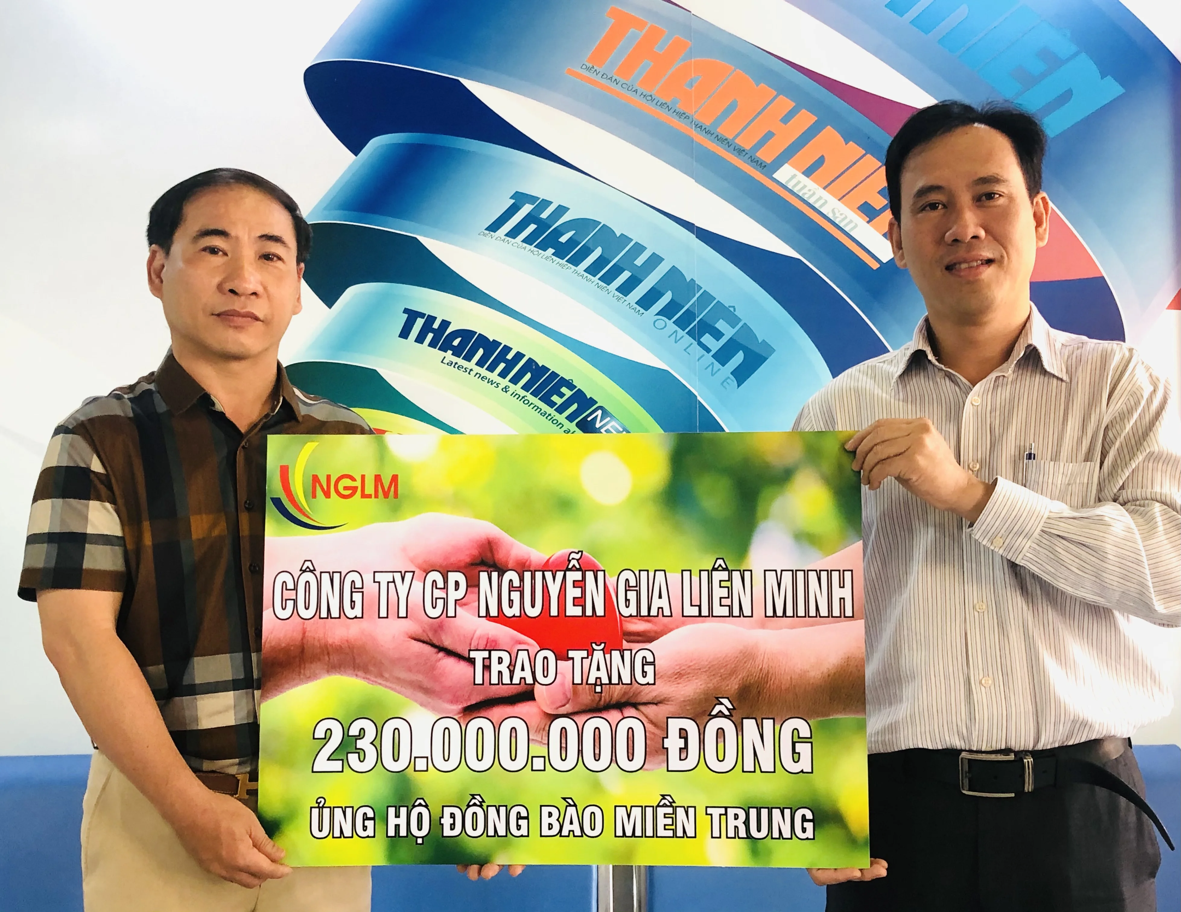 Hướng về Miền Trung