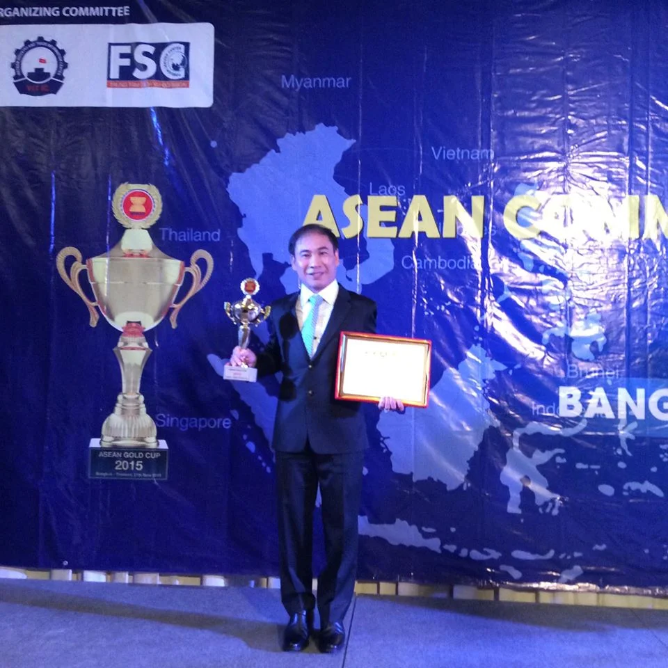 Doanh nghiệp xuất sắc ASEAN
